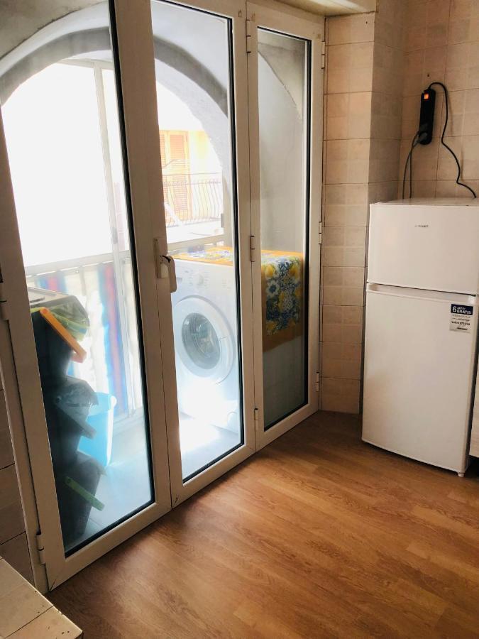 I Giardini Del Sud Apartment Barletta Exterior photo